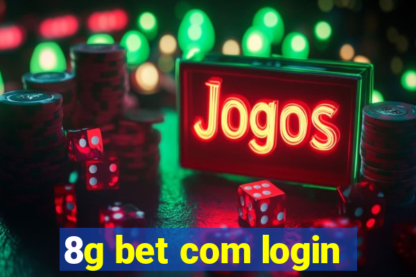 8g bet com login